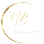Logo NB Undertake arrière plan transparent